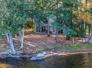 490 Deer Meadow Rd, Webster, NH 03303