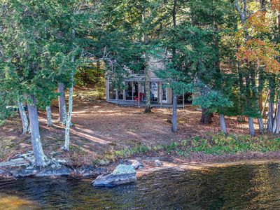 490 Deer Meadow Road, Webster, NH, 03303