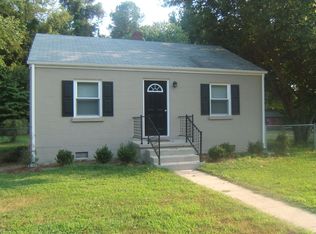 2433 Osborne Rd, Chester, VA 23831