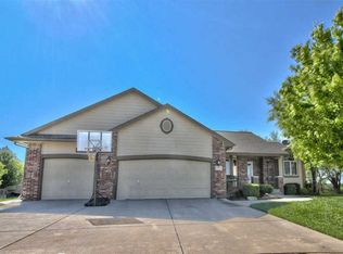 1952 S Tara Falls Ct, Wichita, KS 67207