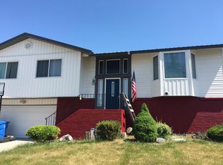 2140 Ardella Dr, Pocatello, ID 83201