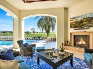 16450 Seneca Way, Naples, FL 34110