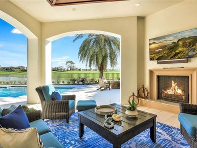 16450 Seneca Way, Naples, FL, 34110
