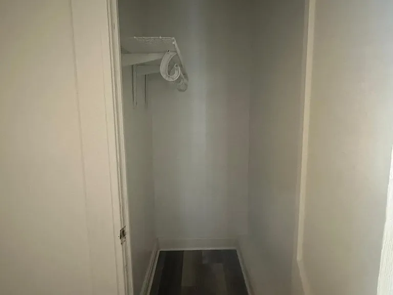 Closet BR1