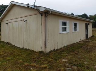 21279 26 Mile Rd, Olivet, MI 49076