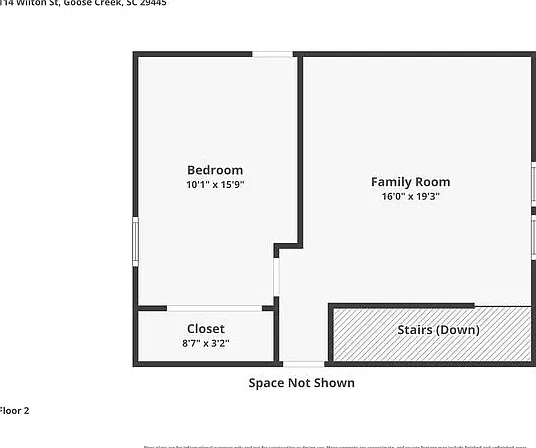 114 Wilton St — Photo 3