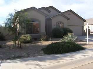 43256 W Venture Rd, Maricopa, AZ 85138