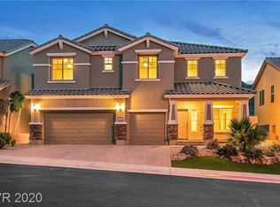 789 Roseholm Way, Henderson, NV 89002