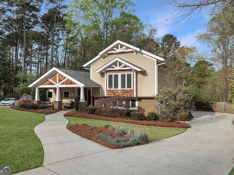 1st image of 1616 Northlake Springs Ct