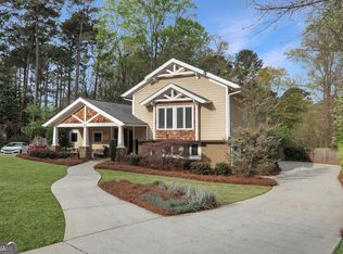 1616 Northlake Springs Ct, Decatur, GA 30033