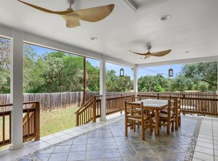 8404 Tyhurst Dr, Austin, TX 78749