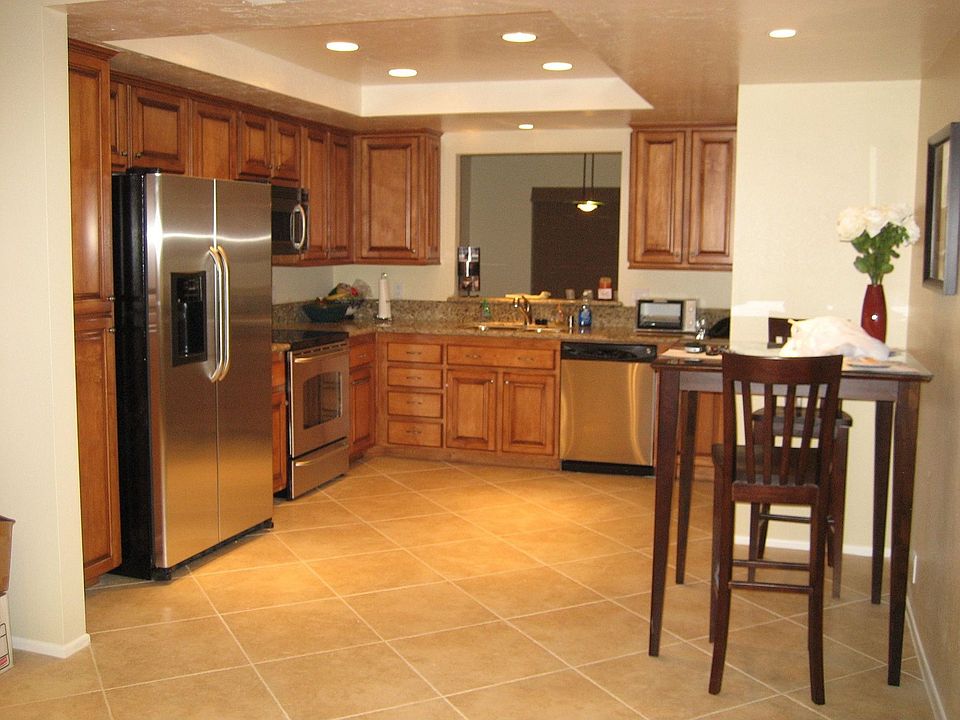 All new beautiful kitchen