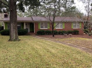 1652 Maryland Dr, Albany, GA 31707