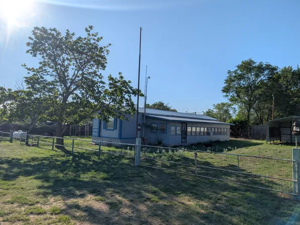 218 Olita Dr, Howardwick, TX 79226