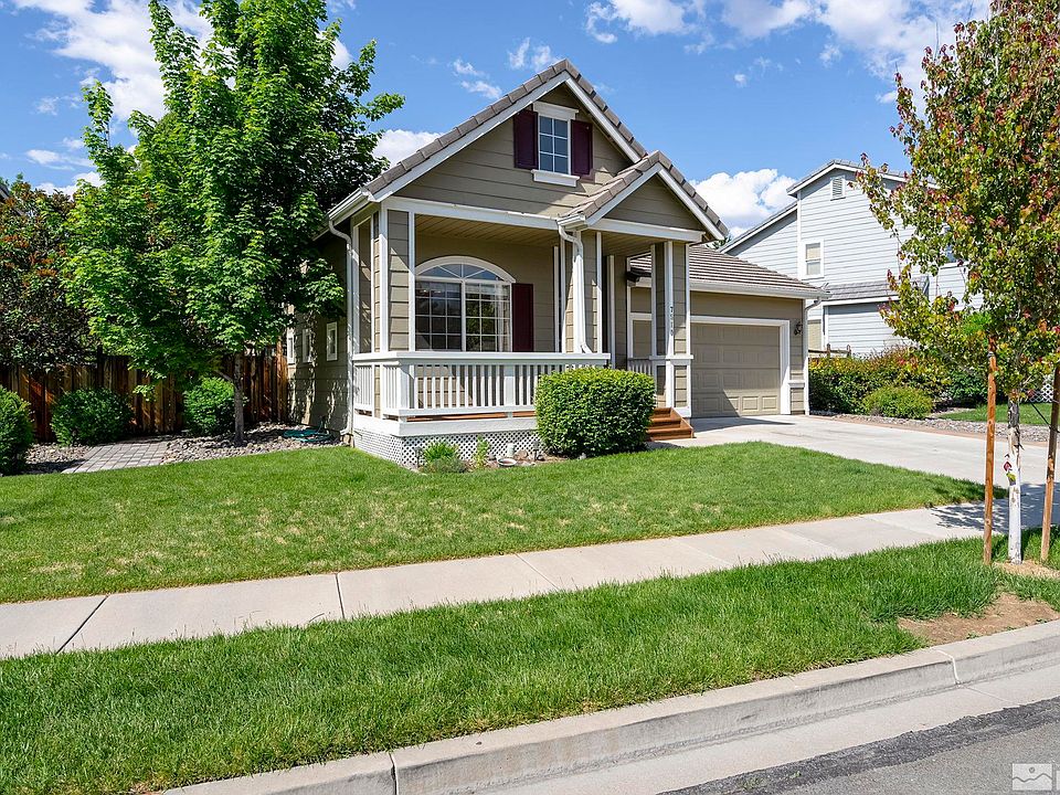 7510 Ambush Cir, Sparks, NV 89436 Zillow