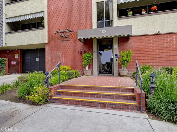 125 W Mountain St APT 216, Glendale, CA 91202