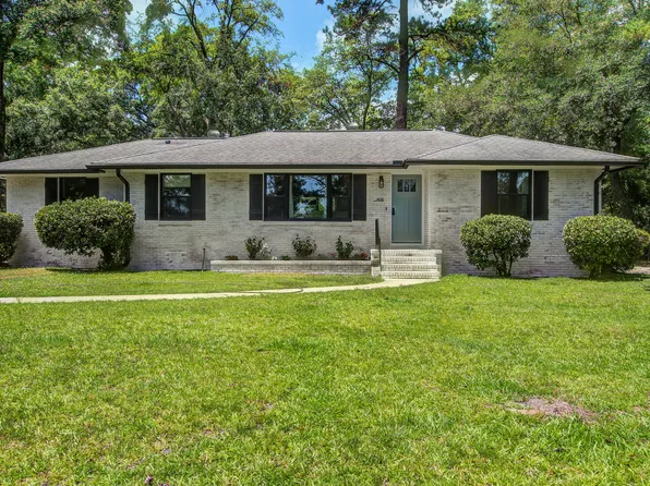 408 N Palmetto St, Summerville, SC 29483