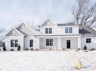 3 Norton Pl, SAINT LOUIS, MO
