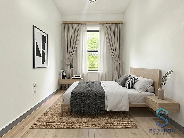 2553 Church Ave #3E — Photo 3