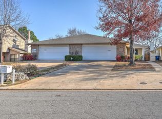 7161 S Braden Ave, Tulsa, OK 74136