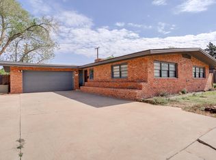 3810 47th St, Lubbock, TX 79413