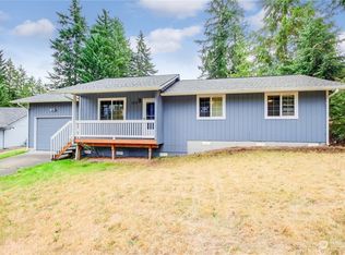 100 E Dunoon Pl, Shelton, WA