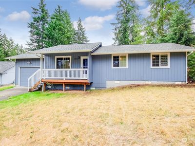 100 E Dunoon Place, Shelton, WA, 98584