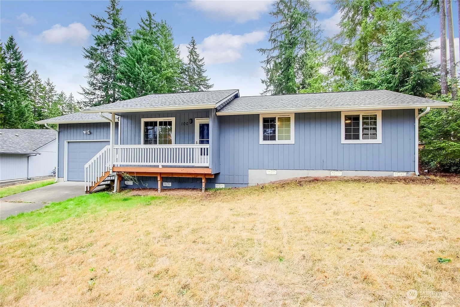 100 E Dunoon Place photo 1