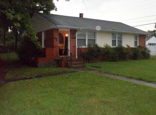 5002 Adair Ave, Richmond, VA 23230