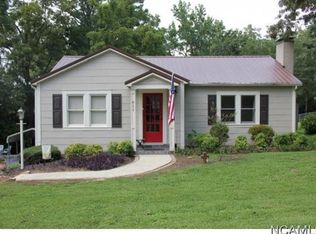 611 Oak Dr NE, Cullman, AL 35055