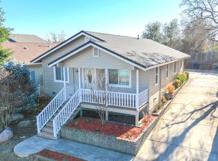 1811 Laurel Ave, Redding, CA 96001