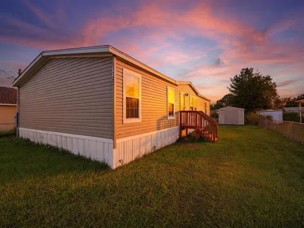 1123 S TERRY AVENUE, LAKELAND, FL 33815
