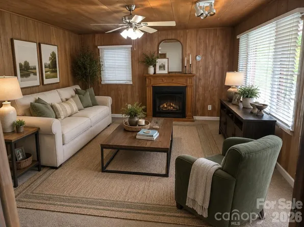 905 S 10th St, Bessemer City, NC 28016