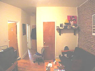 Rented by New York Quality Living Downtown