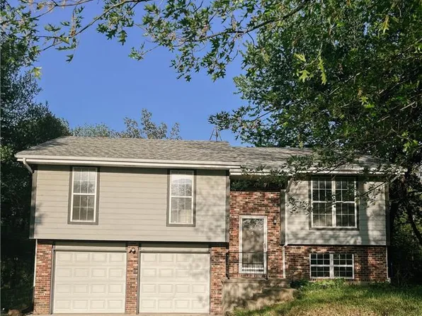 3701 S New York Ave, Sedalia, MO 65301
