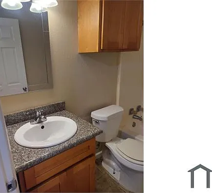 2 bed, 1000 sqft, $1,000 — Photo 3