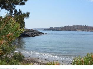 3 Point Rd, Cape Elizabeth, ME 04107
