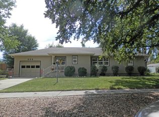 504 Ross St, Downs, KS 67437