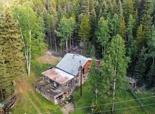 11173 S Barney Gulch Rd, Conifer, CO 80433