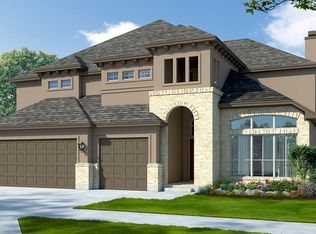 27002 Catmint Cv, Boerne, TX 78015