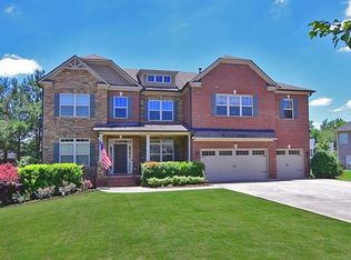 4835 Chase Ln, Cumming, GA 30040