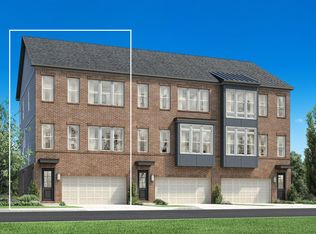 2716 Chestnut Willow Walk, Smyrna, GA 30080