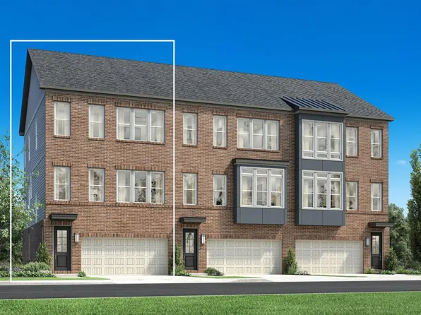 2716 Chestnut Willow Walk, Smyrna, GA 30080