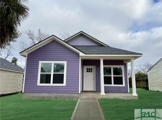 240 Cumming St, Savannah, GA 31415