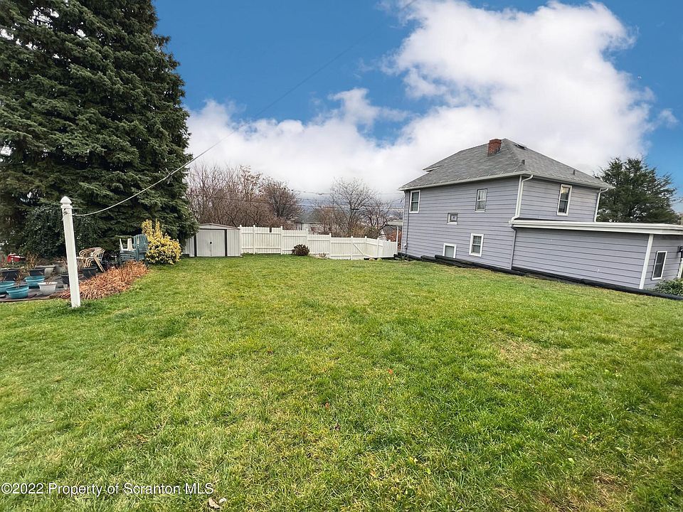 1434 N Lincoln Ave, Scranton, PA 18508 Zillow