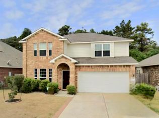 3018 Silverchase Meadows Dr, Houston, TX 77014