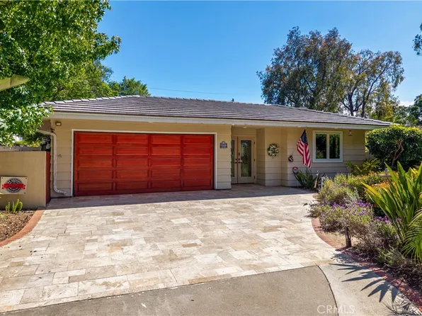 3336 Palos Verdes Dr N, Palos Verdes, CA 90274