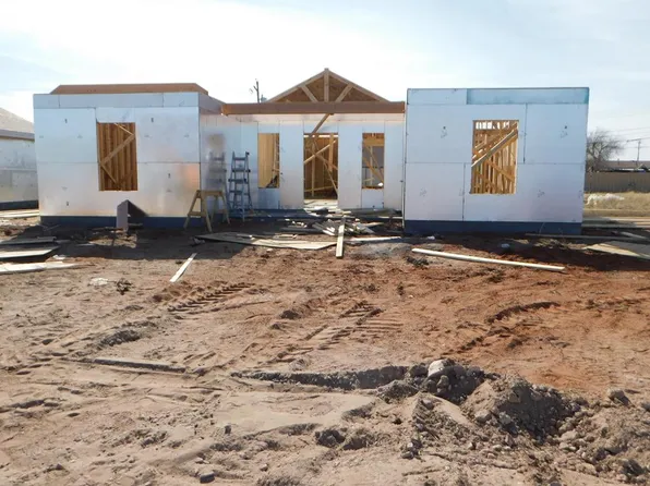 1004 S Atlanta, Midland, TX 79701