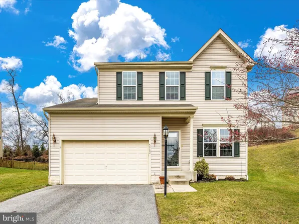 5962 Shelby Ct, Eldersburg, MD 21784