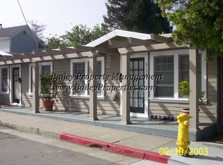 404 Murray St, Santa Cruz, CA
